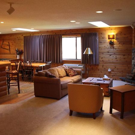 The Lodge At Crooked Lake Siren Værelse billede